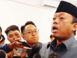 Nusron Mulut Harimau Merusak Wibawa Prabowo