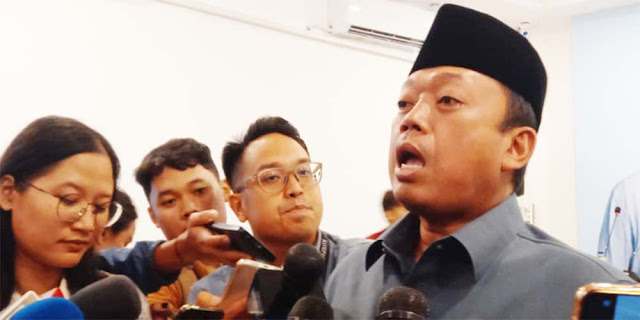 Nusron Mulut Harimau Merusak Wibawa Prabowo