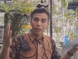 Viral Hotel Disomasi LMKN Gegara Suara Burung, Wirang Birawa Senggol KPK dan Kejaksaan