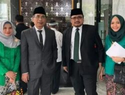 Yaqut Resmi Dicekal, KPK Dalami SK Kontroversialnya: Siapa Bos Besar Beri Perintah?
