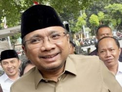 Berapa Gaji Yaqut Cholil Qoumas saat Jadi Menag? Kini Dicekal KPK