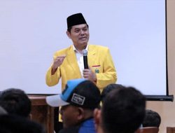Legislator Golkar Ngaku Sulit Cari Uang Halal di DPR, Pengamat: Terlanjur Makan Duit Haram