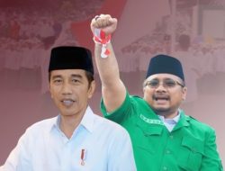 Gus Yaqut Resmi Dicekal, KPK Dalami SK Kontroversialnya: Siapa Bos Besar Beri Perintah?