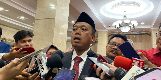 Warganet: Nusron Wahid Lancang sama Rakyat!
