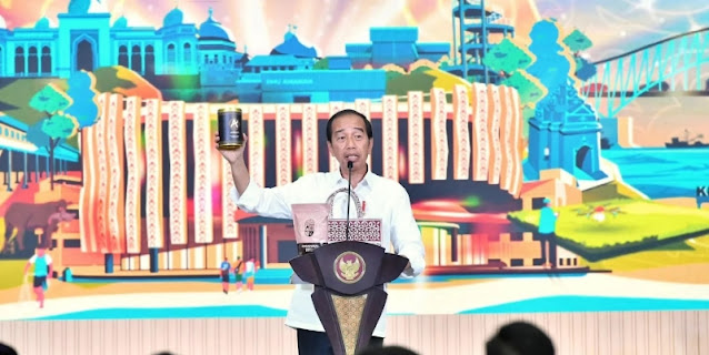 Kabinet Era Jokowi Berpeluang Cetak Rekor Terbanyak Terjerat Korupsi