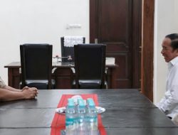 Setelah Jokowi Terpinggirkan, Siapa Oposisi Prabowo?