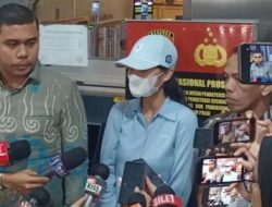 Ibunda Resbobb Siap Cium Kaki Minta Maaf, Azizah Salsha: Saya Maafkan, Proses Hukum Lanjut