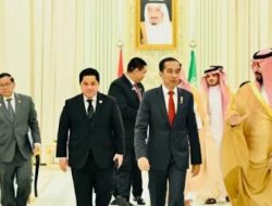 Korupsi Kuota Haji 2024, KPK Singgung Niat Awal Jokowi