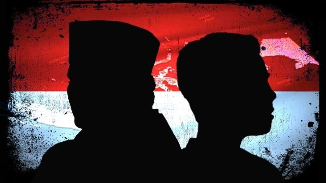 Pengamat Politik: Ada Ketegangan di Internal Pemerintahan Prabowo!