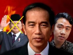 Partai Adik dan Loyalis Ayah Siap Usung Gibran Nyapres 2029, Prabowo Mesti Waspada!
