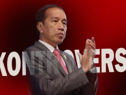 Beberkan Bahayanya Kebohongan Bagi Negara, Pengamat Kebijakan Publik Sebut Jokowi Merusak NKRI!