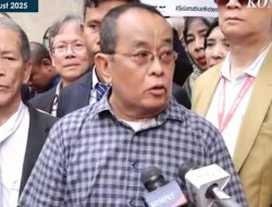 Bela Abraham Samad di Kasus Ijazah Jokowi, Said Didu: Saya Siap Perang Lawan Dinasti Solo!