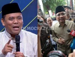 Gus Nur Bongkar Cerita Lama: Gus Yaqut Yang Jerumuskan Saya ke Penjara, Sekarang Dicekal KPK!