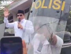 Bupati Pati Sudewo Diduga Terima Fee Proyek Jalur Kereta Api