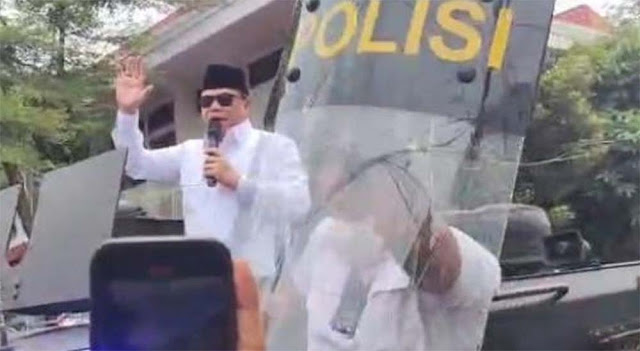 Bupati Pati Sudewo Diduga Terima Fee Proyek Jalur Kereta Api