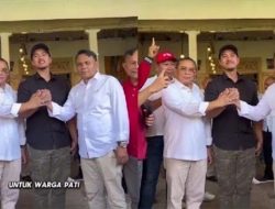 Jejak Digital Kaesang Dukung Bupati Pati Owedus Viral, Netizen Murka: Oh Ini Sponsornya