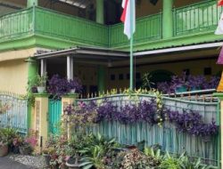 Begini Ritual Pengajian Umi Cinta yang Janjikan Masuk Surga dengan Bayar Rp1 Juta