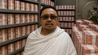 Eks Menag Yaqut Dicekal KPK, Anggota DPR: Uang Haji Menggiurkan