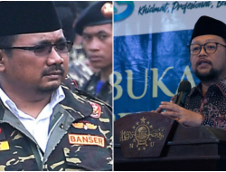 PCNU Bangkalan Prihatin Dugaan Kasus Korupsi Kuota Haji: Khawatir Meruntuhkan Marwah NU