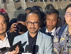 Pemanggilan Abraham Samad Alarm Berbahaya