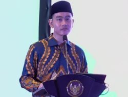 Segera Tugaskan Gibran ke Papua Ketimbang Plonga Plongo