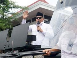 Tuntutan Mundur Bupati Pati Makin Kencang Menggema di X