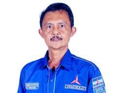 Demo Pati, Politikus Demokrat: Dikompori Calon Bupati Kalah dan Didukung PDIP–PKS serta PPP–PAN