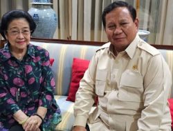 Dukung Prabowo, Megawati Penuhi Perjanjian Batu Tulis yang Dibajak Jokowi