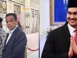 Dugaan Keluarga Garong Uang Negara, Dito Ariotedjo Terseret Kasus BTS dan Mertua di Pusaran Skandal Kuota Haji