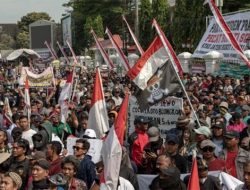 Kronologi Lengkap Demo Panas di Pati: Dari PBB 250 Persen, Berujung Bupati Sudewo Tolak Mundur