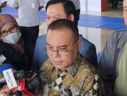 Dasco Beri Lampu Hijau Pemakzulan Bupati Pati Sudewo