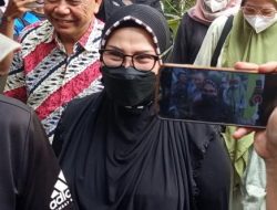 Umi Cinta Sumpah di Atas Alquran, Bantah Gelar Pengajian yang Jamin Masuk Surga
