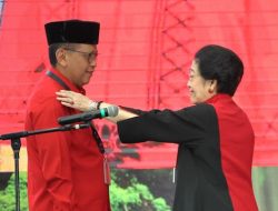 Hasto Kembali Sekjen, PDIP Dinilai Tidak Pro Pemberantasan Korupsi