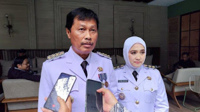 PBB di Kota Cirebon Naik 1.000% Bikin Warga Emosi, Walkot Effendi: Kebijakan Era Sebelumnya!