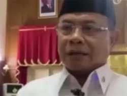 Demo Warga Pati Disebut Memakan Korban Jiwa, Bupati Pati Sudewo: Itu Sudah Takdir
