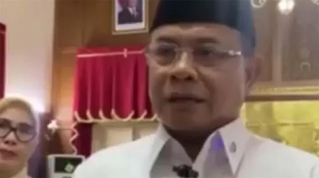 Demo Warga Pati Disebut Memakan Korban Jiwa, Bupati Pati Sudewo: Itu Sudah Takdir