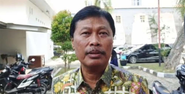 PBB di Kota Cirebon Naik 1.000 % Bikin Warga Emosi, Walkot Effendi: Kebijakan Era Sebelumnya!