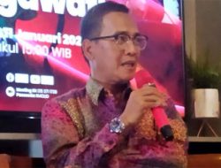 Hasto dan Armada Merah: Perlawanan Laksana One Piece di Laut Politik Jokowi