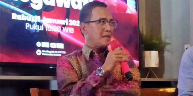 Terungkap! Oknum di Kemenag Terima Rp42 Juta-Rp113 juta per Kuota Haji dari Agen Travel