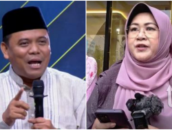 Terancam Dipidana, Dr Tifa Berkaca Kisah Gus Nur: Penjara Tidak Bisa Membungkam Hati Nurani