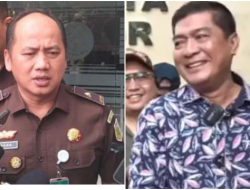 Alasan Kejagung 6 Tahun Belum Eksekusi Silfester Matutina: Keburu Covid, yang di Dalam Penjara saja Harus Dikeluarkan