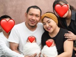 Pesan Terakhir Mpok Alpa Sebelum Meninggal, Banjir Air Mata