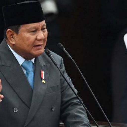 Prabowo Singgung Sengketa Blok Ambalat: Inggris-Belanda Bikin Garis Seenak Jidat, Kita yang Repot