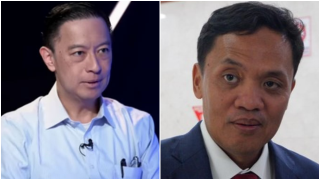 Sempat Bersebrangan Lalu Dibela, Tom Lembong Berterima Kasih Pada Sosok Ini