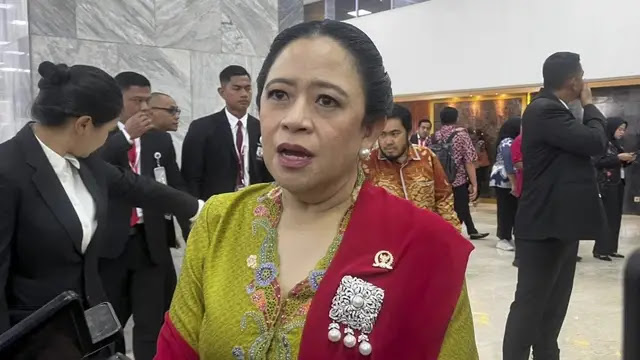 Utamakan Persatuan, Puan Kutip Pepatah Jawa: Mangan Ora Mangan Sing Penting Kumpul