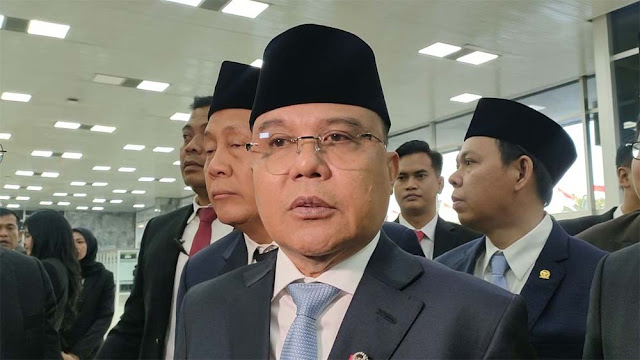 Wamen Rangkap Jabatan Jadi Komisaris BUMN Tak Dapat Tantiem