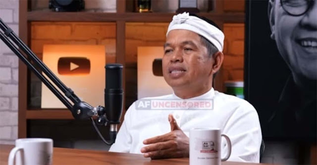 Dedi Mulyadi Minta Tunggakan PBB Dihapus, Warganet: Jangan Cuma Wacana!