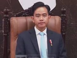 Gibran Harus Memilih: Mengundurkan Diri atau 98