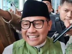 Penyelenggaraan Haji Era Yaqut Diusut KPK, Cak Imin: Hahahaha