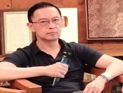 Penyesalan Tom Lembong Terhadap Jokowi: Saya kebablasan